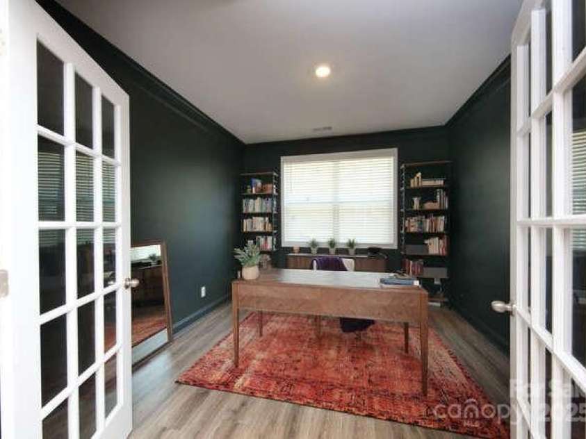 4245 Millstream Road, Denver, NC 28037.  MLS# CAR4257186, YatesRealty ID 12512. Flex room