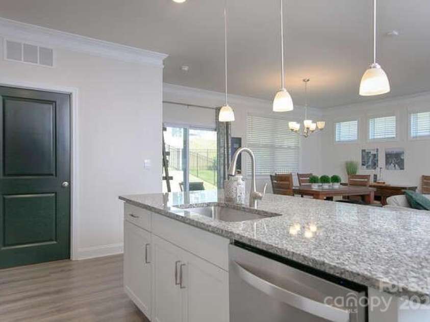 4245 Millstream Road, Denver, NC 28037.  MLS# CAR4257186, YatesRealty ID 12512. Kitchen