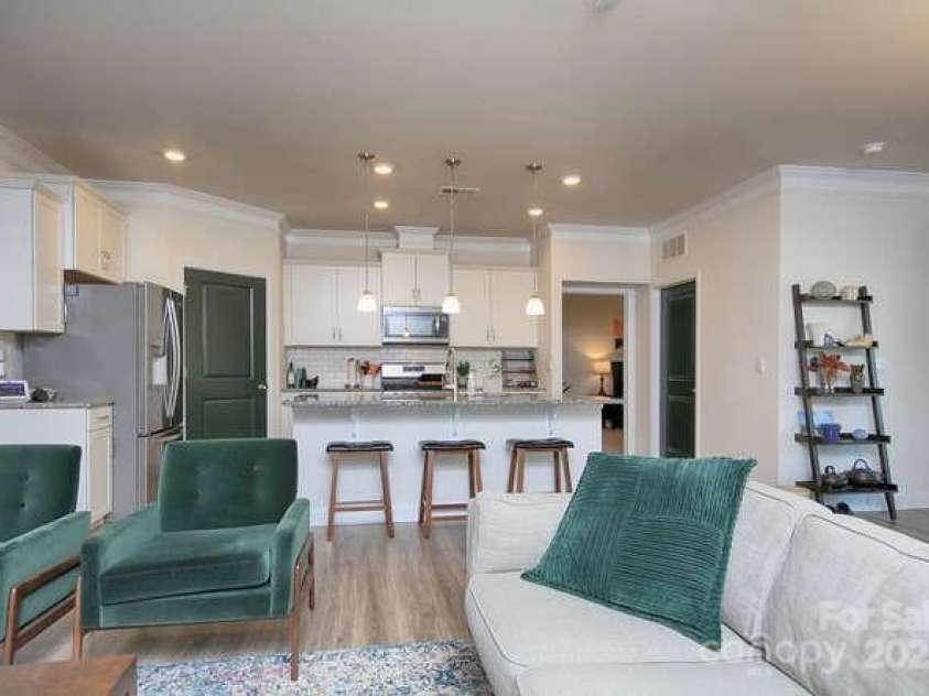 4245 Millstream Road, Denver, NC 28037.  MLS# CAR4257186, YatesRealty ID 12512. Living Room