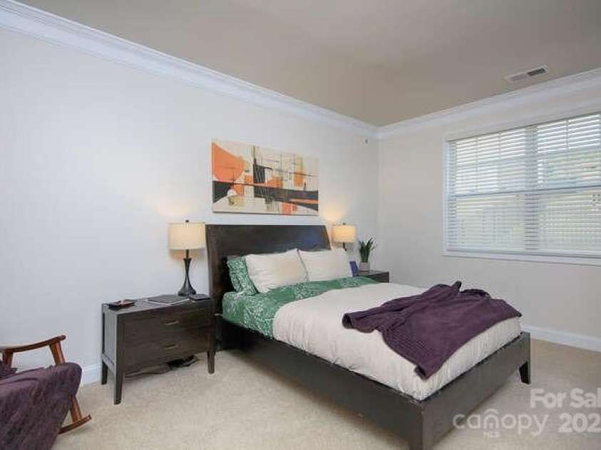 4245 Millstream Road, Denver, NC 28037.  MLS# CAR4257186, YatesRealty ID 12512. Primary Bedroom