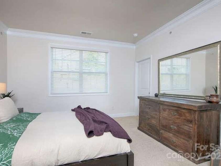 4245 Millstream Road, Denver, NC 28037.  MLS# CAR4257186, YatesRealty ID 12512. Primary Bedroom