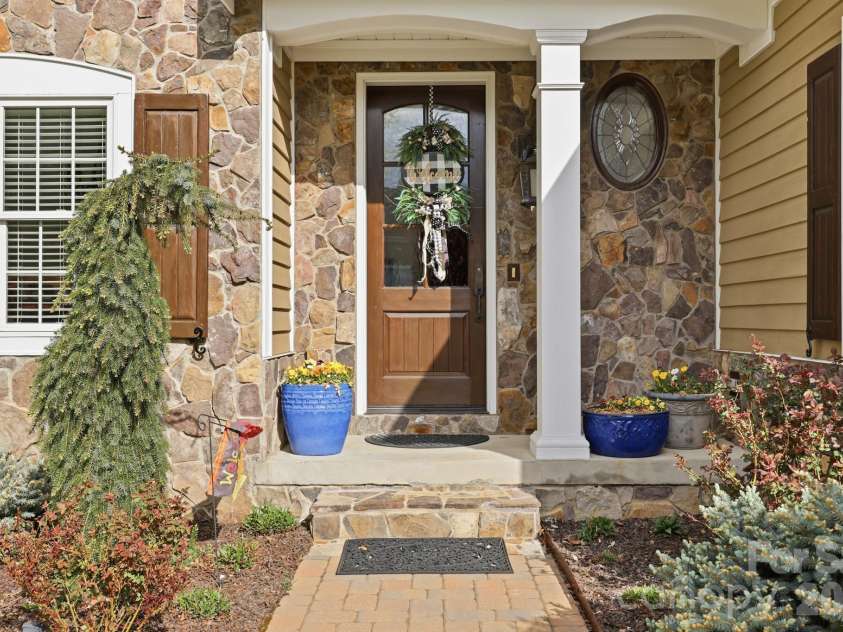 138 Turnberry Court, Jefferson, NC 28640.  MLS# CAR4371026, YatesRealty ID 12513. 