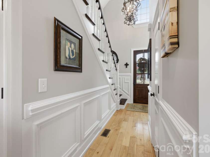 138 Turnberry Court, Jefferson, NC 28640.  MLS# CAR4371026, YatesRealty ID 12513. 