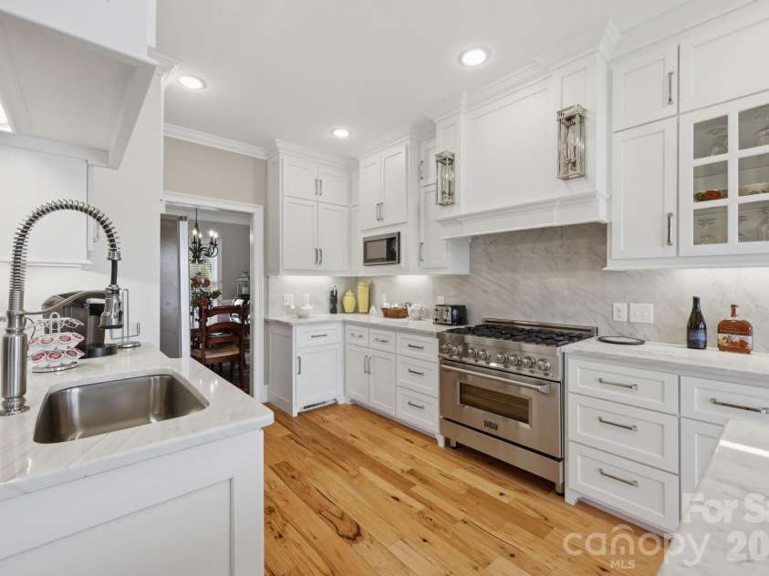 138 Turnberry Court, Jefferson, NC 28640.  MLS# CAR4371026, YatesRealty ID 12513. 