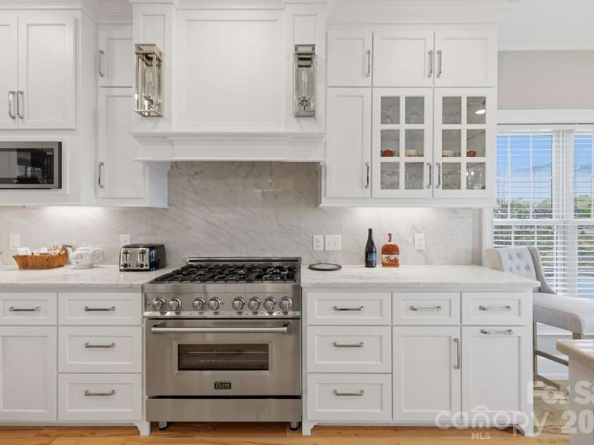 138 Turnberry Court, Jefferson, NC 28640.  MLS# CAR4371026, YatesRealty ID 12513. 