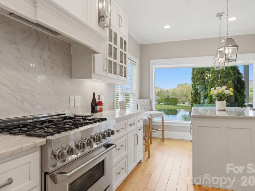 138 Turnberry Court, Jefferson, NC 28640.  MLS# CAR4371026, YatesRealty ID 12513. 