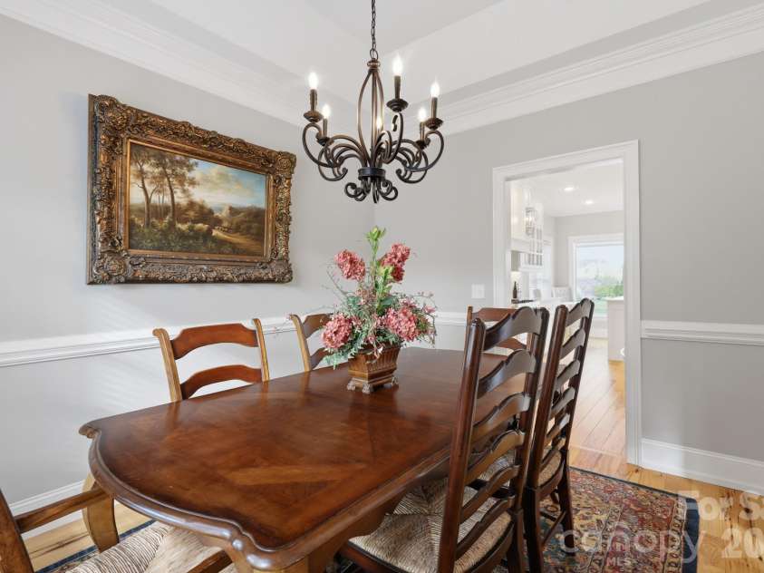 138 Turnberry Court, Jefferson, NC 28640.  MLS# CAR4371026, YatesRealty ID 12513. 