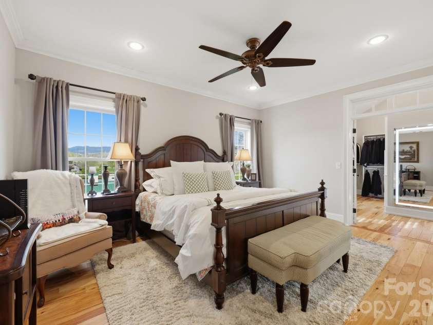 138 Turnberry Court, Jefferson, NC 28640.  MLS# CAR4371026, YatesRealty ID 12513. 