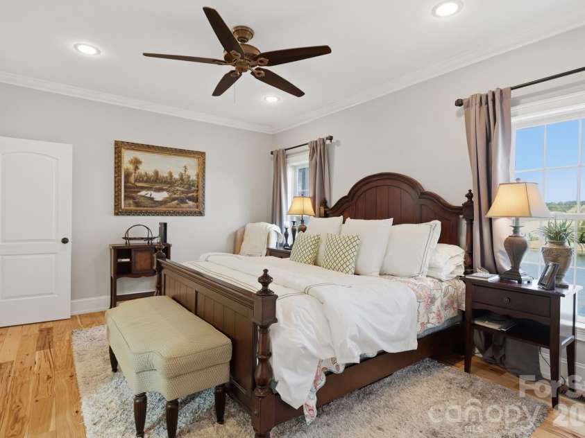 138 Turnberry Court, Jefferson, NC 28640.  MLS# CAR4371026, YatesRealty ID 12513. 