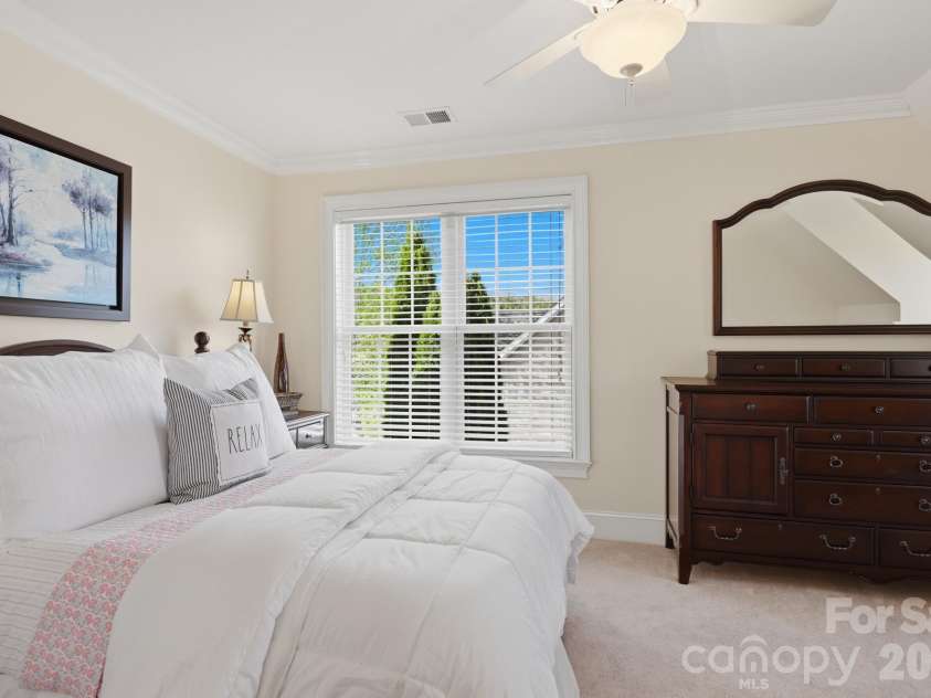 138 Turnberry Court, Jefferson, NC 28640.  MLS# CAR4371026, YatesRealty ID 12513. 