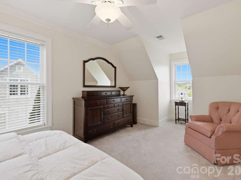 138 Turnberry Court, Jefferson, NC 28640.  MLS# CAR4371026, YatesRealty ID 12513. 