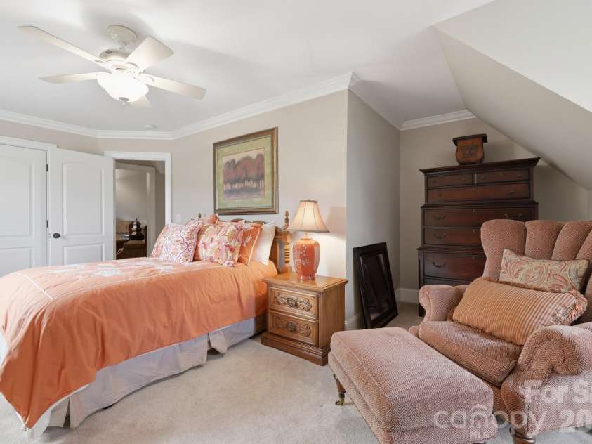 138 Turnberry Court, Jefferson, NC 28640.  MLS# CAR4371026, YatesRealty ID 12513. 