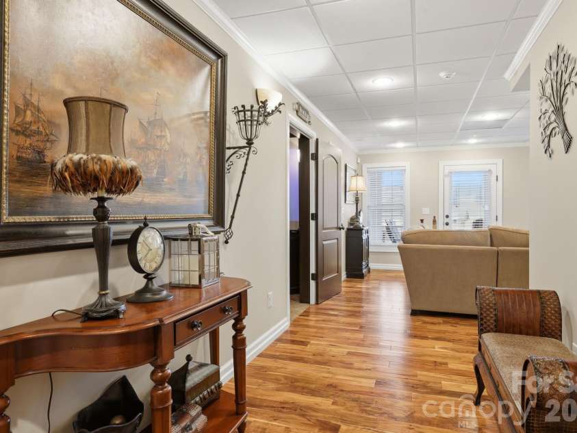 138 Turnberry Court, Jefferson, NC 28640.  MLS# CAR4371026, YatesRealty ID 12513. 