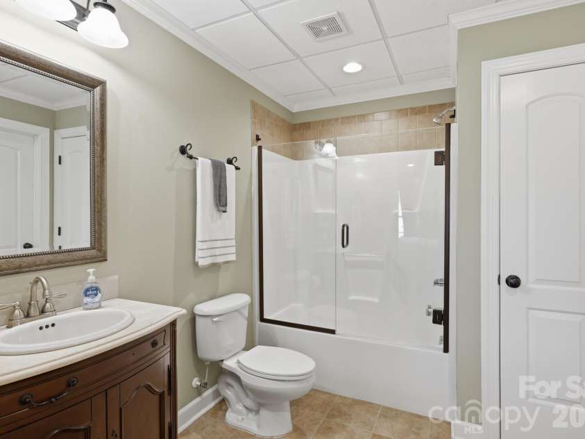 138 Turnberry Court, Jefferson, NC 28640.  MLS# CAR4371026, YatesRealty ID 12513. 