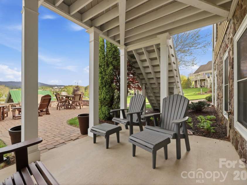 138 Turnberry Court, Jefferson, NC 28640.  MLS# CAR4371026, YatesRealty ID 12513. 