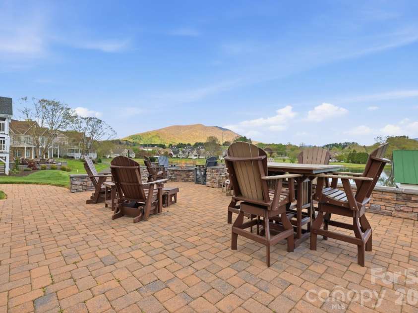 138 Turnberry Court, Jefferson, NC 28640.  MLS# CAR4371026, YatesRealty ID 12513. 