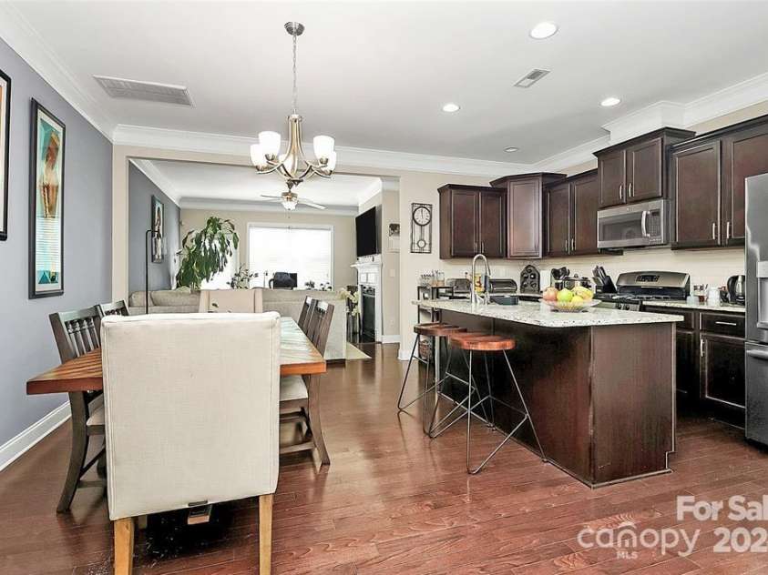 4146 La Crema Drive, Charlotte, NC 28214.  MLS# CAR4205836, YatesRealty ID 12513. 