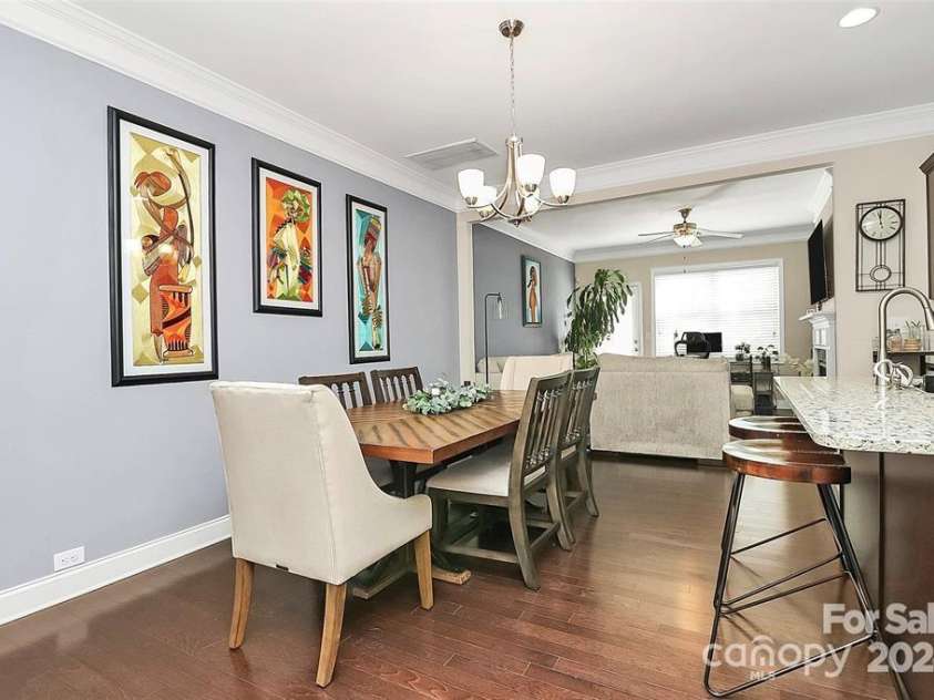 4146 La Crema Drive, Charlotte, NC 28214.  MLS# CAR4205836, YatesRealty ID 12513. 