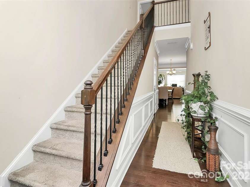 4146 La Crema Drive, Charlotte, NC 28214.  MLS# CAR4205836, YatesRealty ID 12513. 