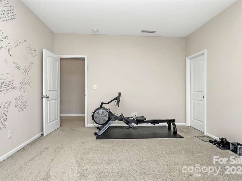 4146 La Crema Drive, Charlotte, NC 28214.  MLS# CAR4205836, YatesRealty ID 12513. 