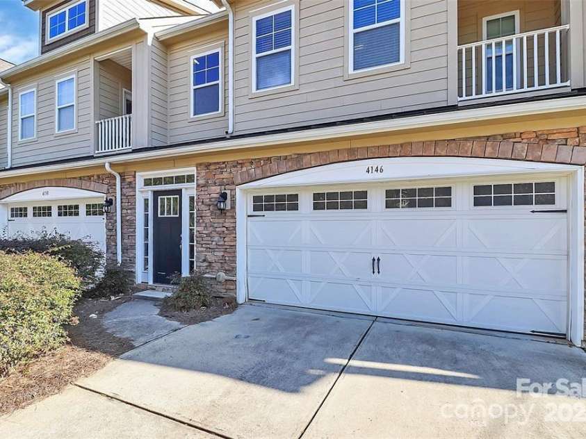4146 La Crema Drive, Charlotte, NC 28214.  MLS# CAR4205836, YatesRealty ID 12513. 
