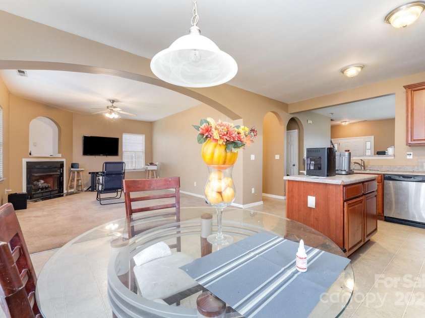 757 Jones Branch Road, Fort Mill, SC 29715.  MLS# CAR4224113, YatesRealty ID 12516. 