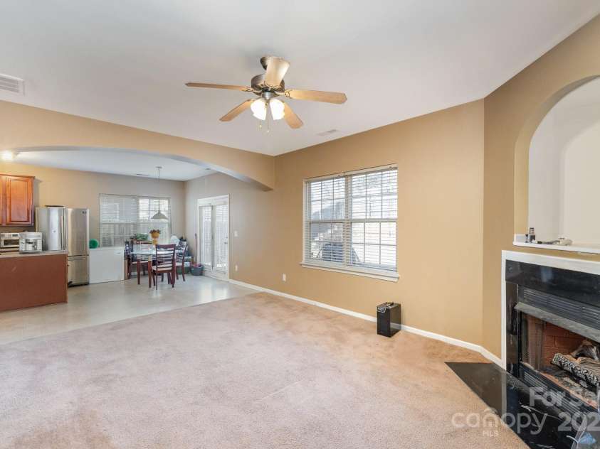 757 Jones Branch Road, Fort Mill, SC 29715.  MLS# CAR4224113, YatesRealty ID 12516. 