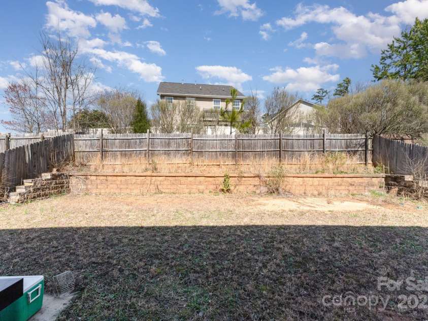 757 Jones Branch Road, Fort Mill, SC 29715.  MLS# CAR4224113, YatesRealty ID 12516. 