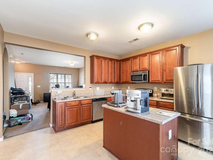 757 Jones Branch Road, Fort Mill, SC 29715.  MLS# CAR4224113, YatesRealty ID 12516. 