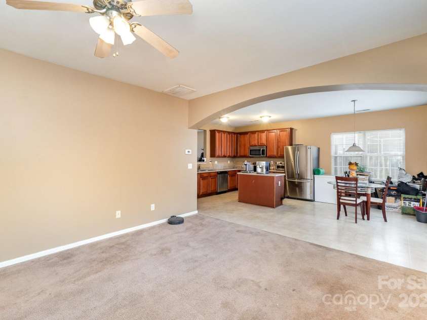 757 Jones Branch Road, Fort Mill, SC 29715.  MLS# CAR4224113, YatesRealty ID 12516. 