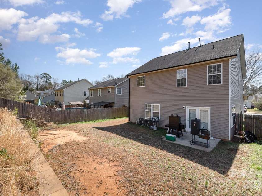 757 Jones Branch Road, Fort Mill, SC 29715.  MLS# CAR4224113, YatesRealty ID 12516. 