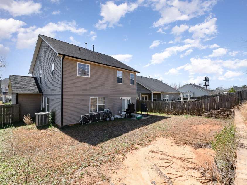 757 Jones Branch Road, Fort Mill, SC 29715.  MLS# CAR4224113, YatesRealty ID 12516. 
