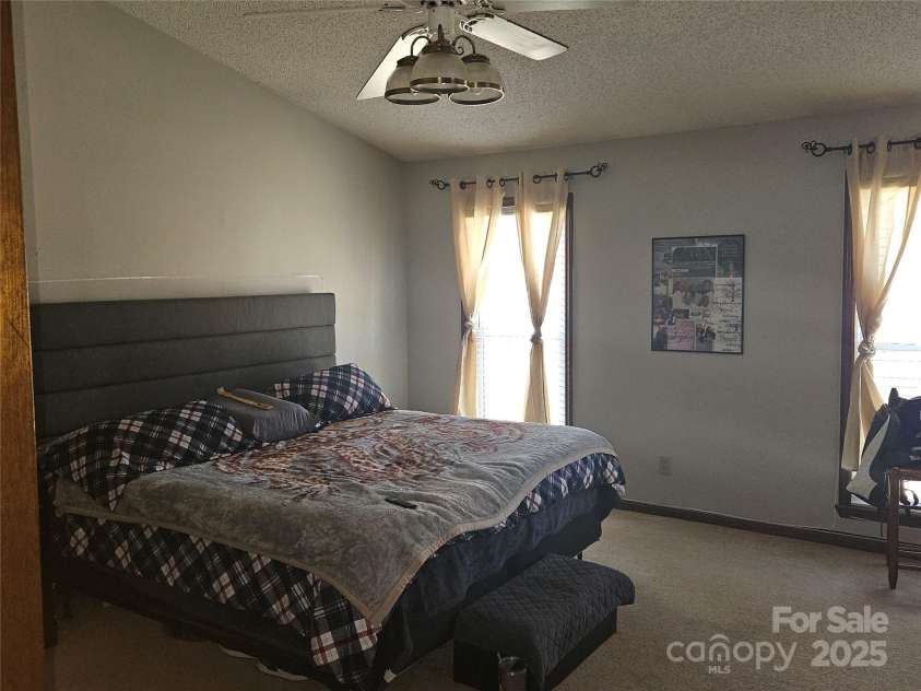 2630 Sloan Drive, Charlotte, NC 28208.  MLS# CAR4228886, YatesRealty ID 12517. Bedroom 1