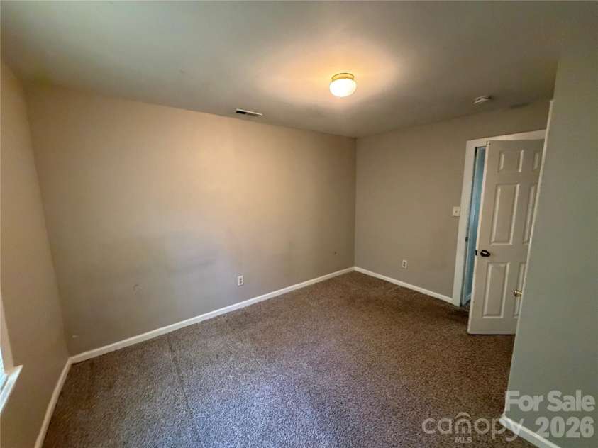 836 Dalton Street, Gastonia, NC 28052.  MLS# CAR4371338, YatesRealty ID 12517. 