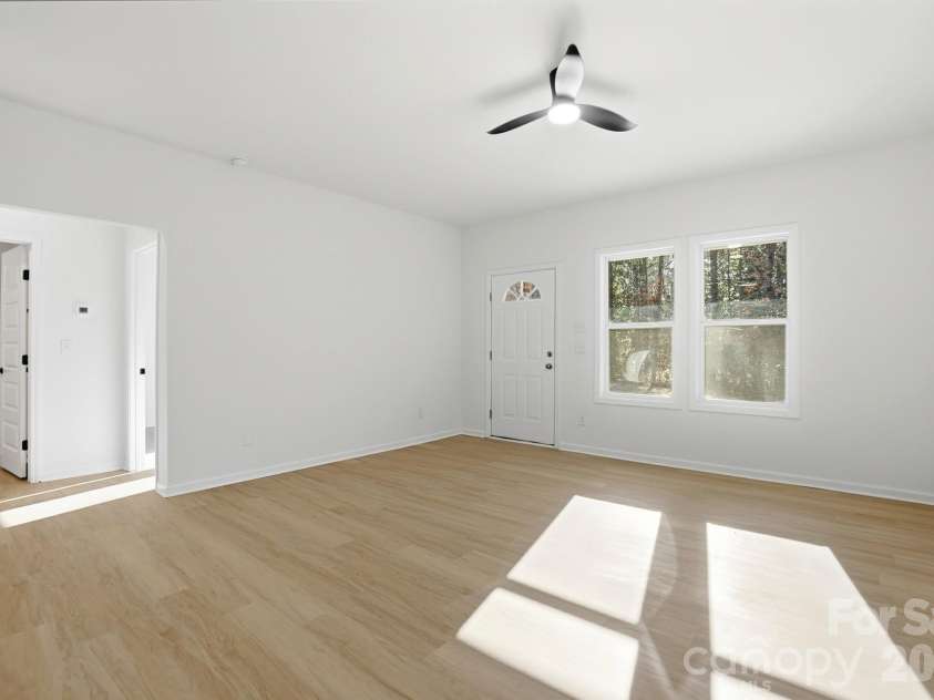 711 Adams Street, Monroe, NC 28110.  MLS# CAR4371348, YatesRealty ID 12518. 