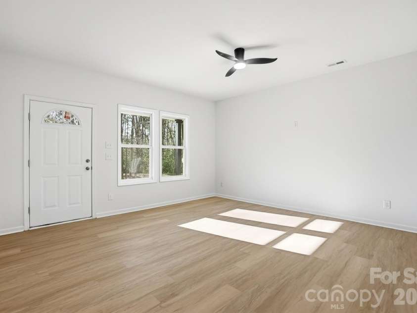 711 Adams Street, Monroe, NC 28110.  MLS# CAR4371348, YatesRealty ID 12518. 