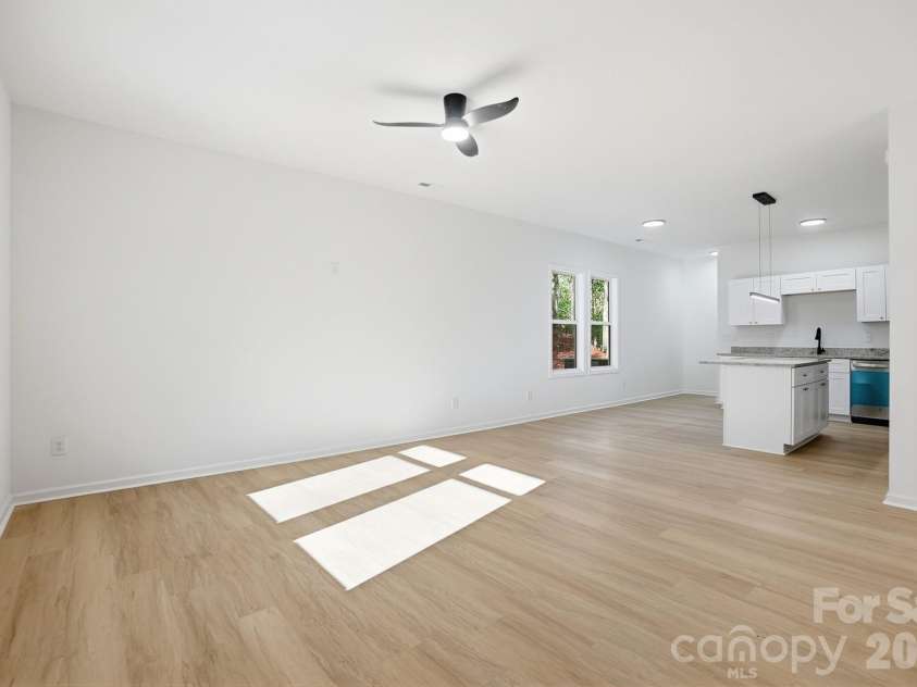 711 Adams Street, Monroe, NC 28110.  MLS# CAR4371348, YatesRealty ID 12518. 
