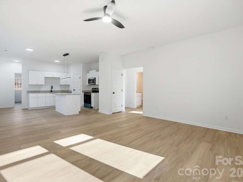 711 Adams Street, Monroe, NC 28110.  MLS# CAR4371348, YatesRealty ID 12518. 