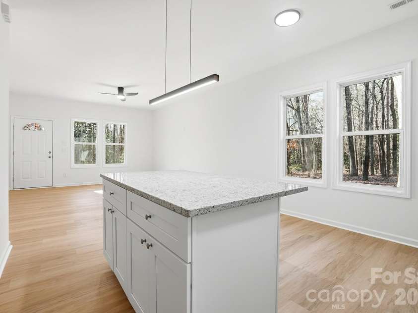 711 Adams Street, Monroe, NC 28110.  MLS# CAR4371348, YatesRealty ID 12518. 