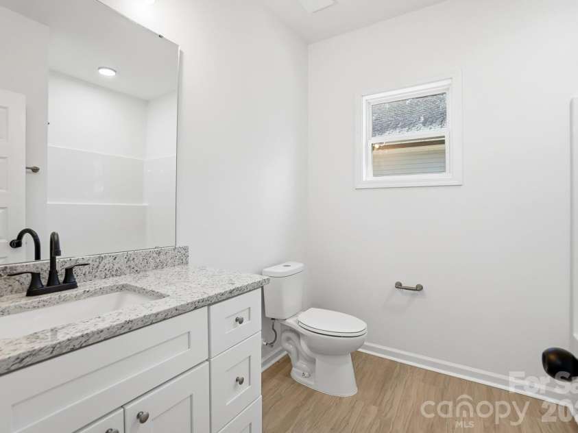711 Adams Street, Monroe, NC 28110.  MLS# CAR4371348, YatesRealty ID 12518. 