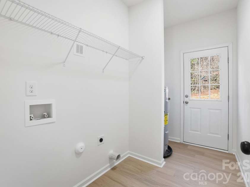 711 Adams Street, Monroe, NC 28110.  MLS# CAR4371348, YatesRealty ID 12518. 
