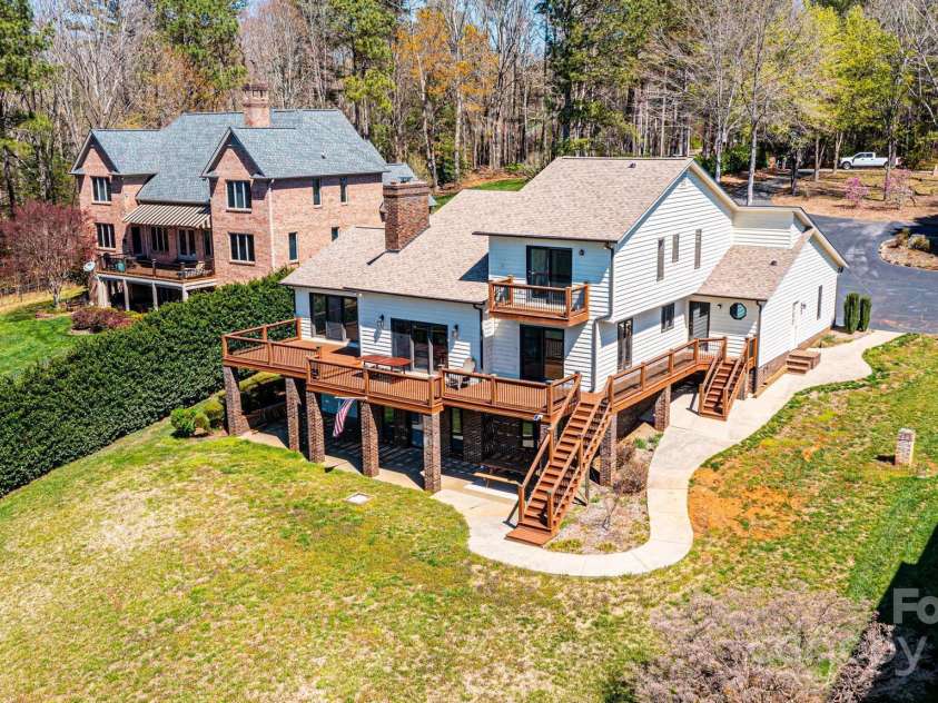 343 River Haven Drive, Taylorsville, NC 28681.  MLS# CAR4239954, YatesRealty ID 12519. 