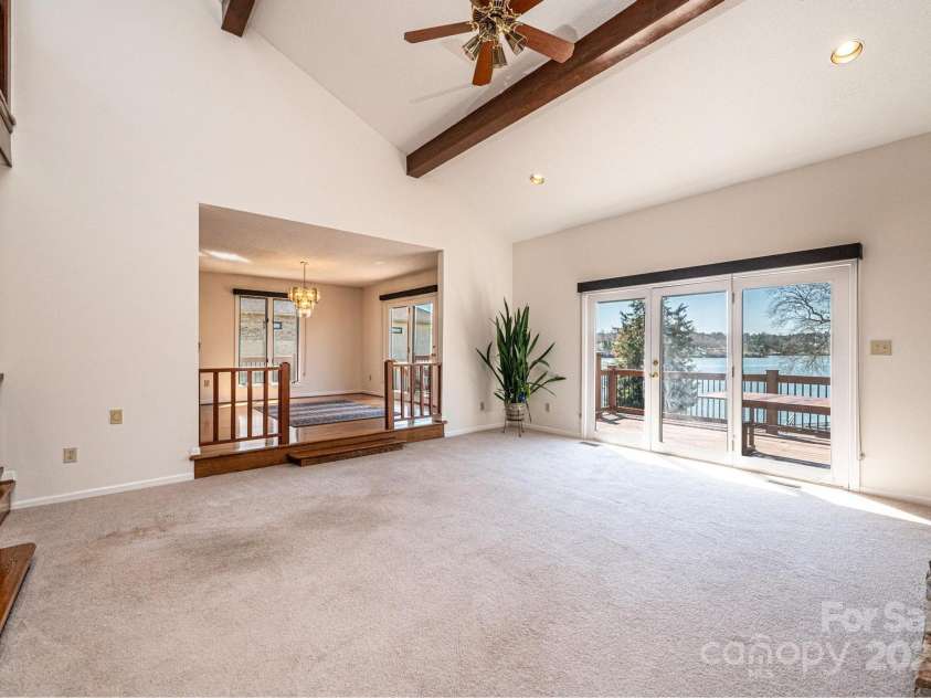 343 River Haven Drive, Taylorsville, NC 28681.  MLS# CAR4239954, YatesRealty ID 12519. 