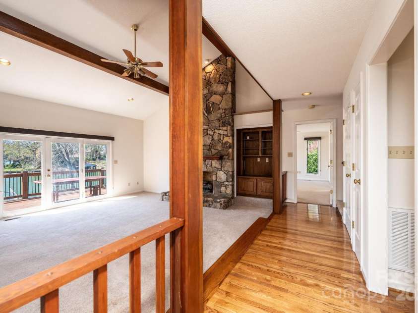 343 River Haven Drive, Taylorsville, NC 28681.  MLS# CAR4239954, YatesRealty ID 12519. 