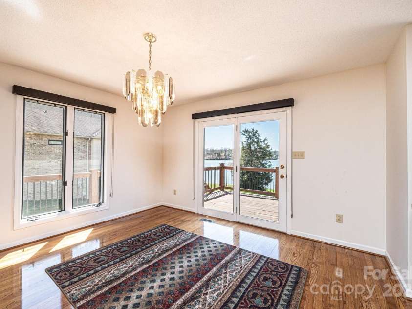 343 River Haven Drive, Taylorsville, NC 28681.  MLS# CAR4239954, YatesRealty ID 12519. 