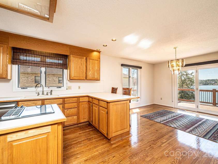 343 River Haven Drive, Taylorsville, NC 28681.  MLS# CAR4239954, YatesRealty ID 12519. 