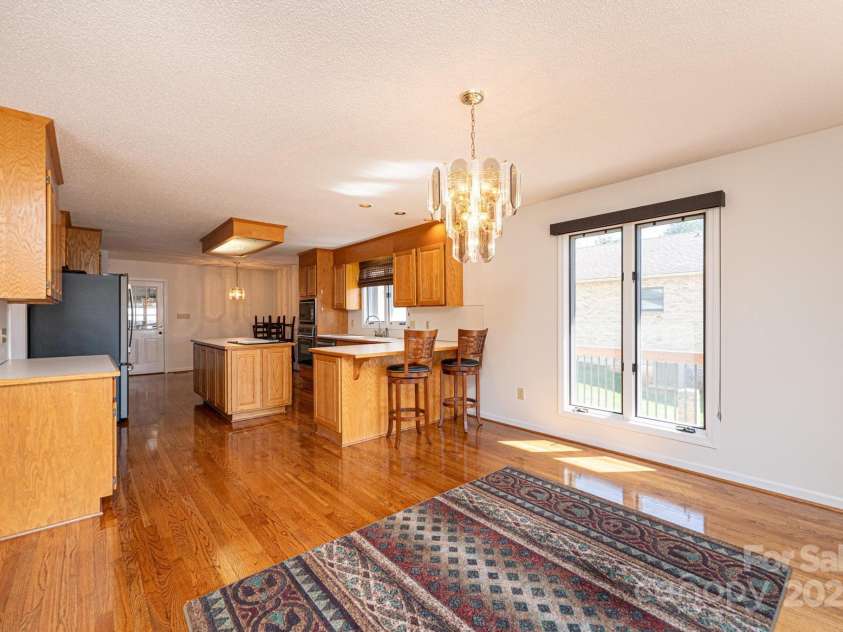 343 River Haven Drive, Taylorsville, NC 28681.  MLS# CAR4239954, YatesRealty ID 12519. 