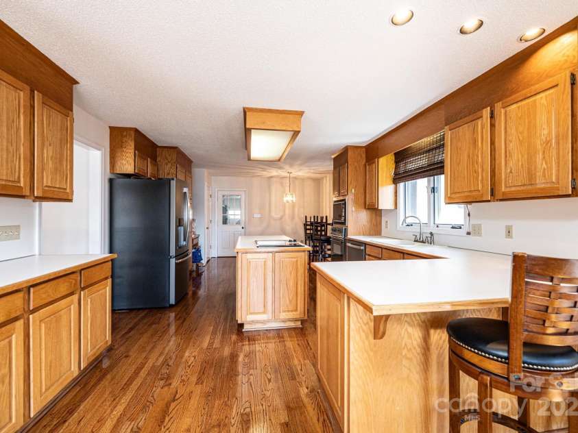 343 River Haven Drive, Taylorsville, NC 28681.  MLS# CAR4239954, YatesRealty ID 12519. 