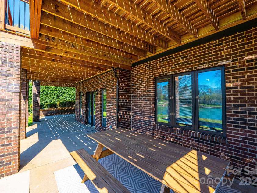 343 River Haven Drive, Taylorsville, NC 28681.  MLS# CAR4239954, YatesRealty ID 12519. 