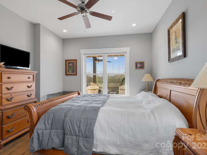 6 Temujin Drive, Leicester, NC 28748.  MLS# CAR4285175, YatesRealty ID 1252. 